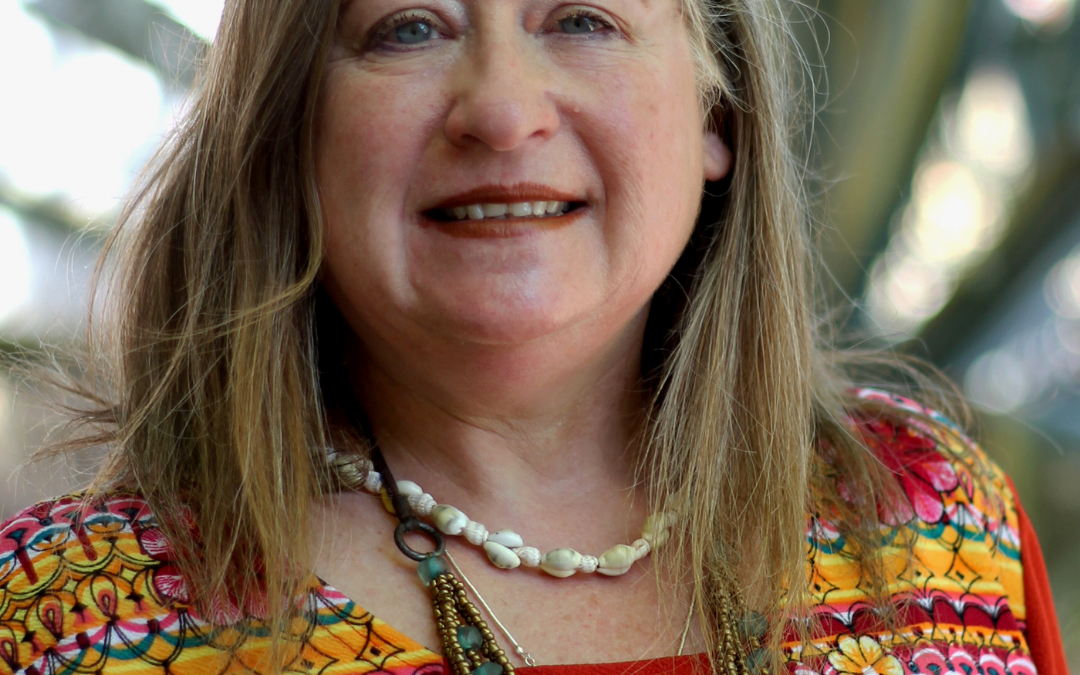 Caroline Weinstein, académica UV: La innovación que nunca se acaba