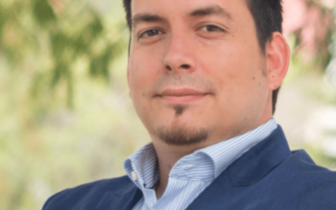 Ronny Martínez, profesor ULS: Los actores territoriales debemos salir de nuestra zona de confort para colaborar con los objetivos del Nodo CIV-VAL