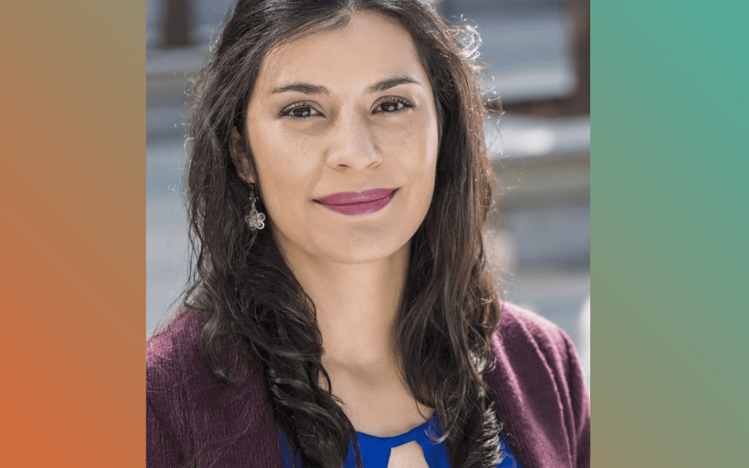 Investigadora Sandra Céspedes lidera innovador proyecto que permitiría a las comunidades monitorear y gestionar el agua