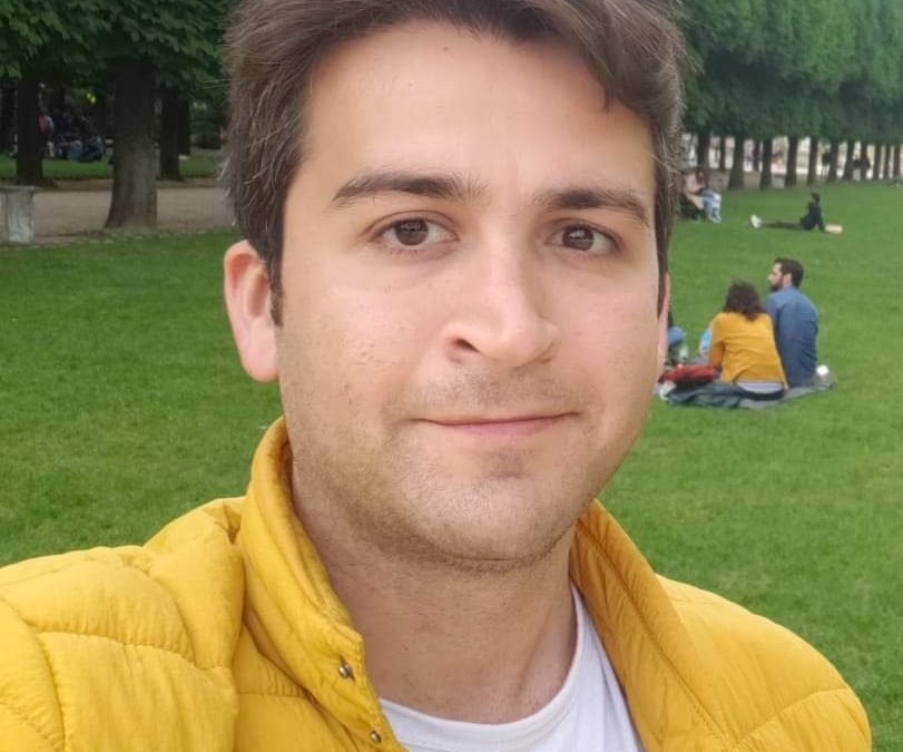 Académico de la Escuela de Ingeniería es nominado miembro del Consejo de Editores de revista científica