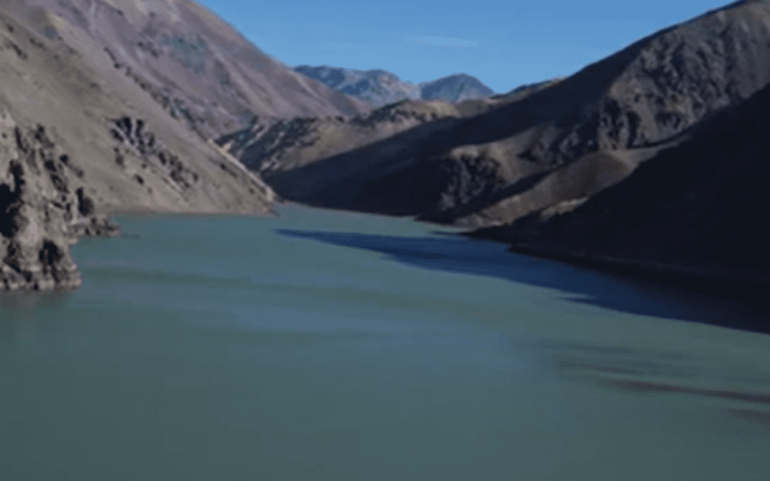 Te presentamos el Proyecto Red de Vecinos de las Nieves – CEAZA