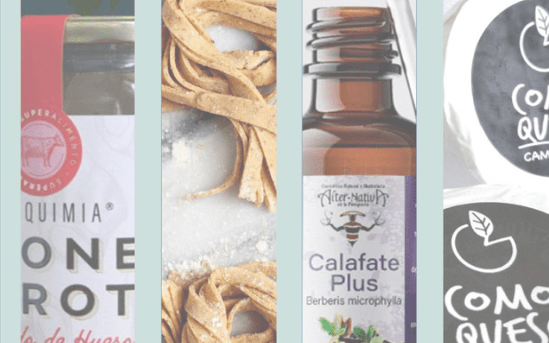 18 de junio: Día de la Gastronomía Sostenible