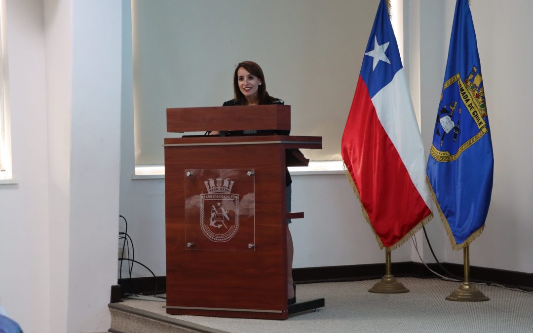 ¡Fuimos parte del InnovaPolinav 2024!