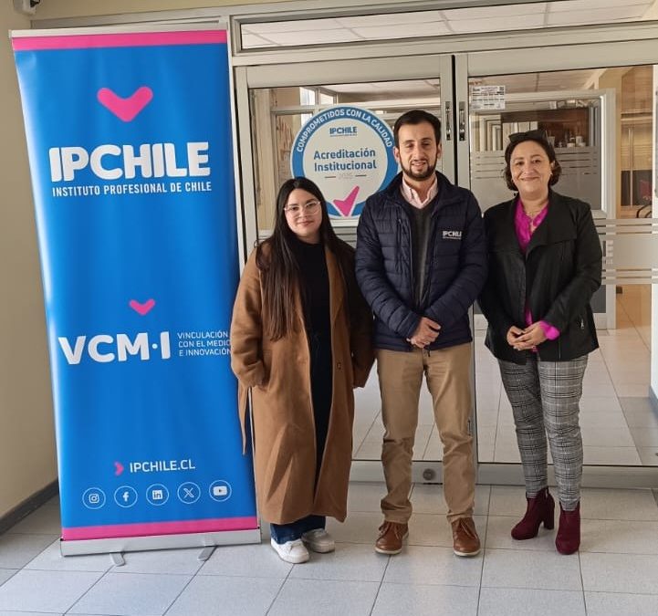 Nodo CIV-VAL fortalece sus alianzas con el sector académico de la Región de Coquimbo