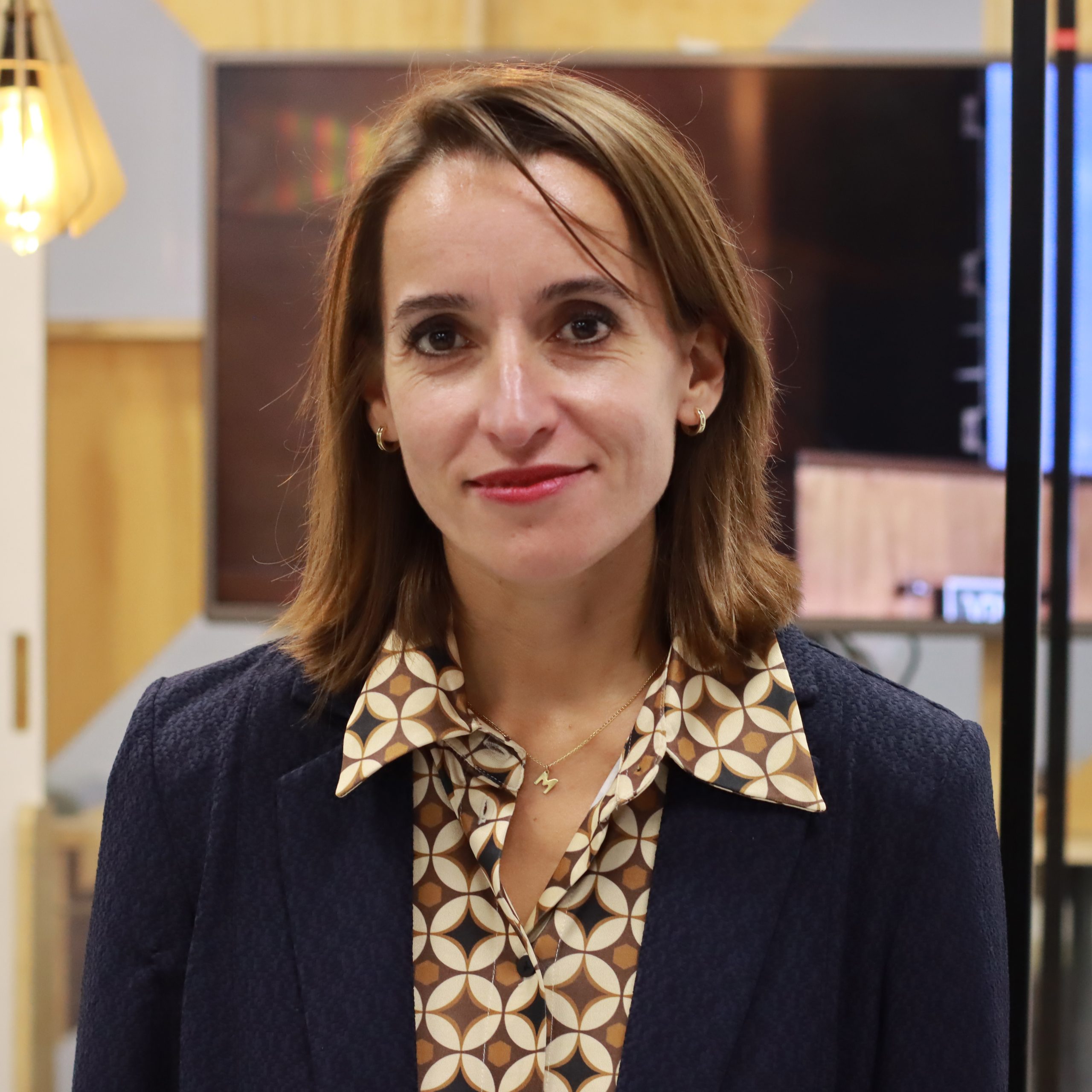 Macarena Rosenkranz