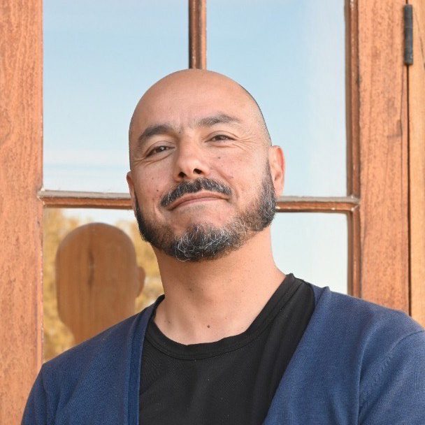 Juan Patricio Aguilera