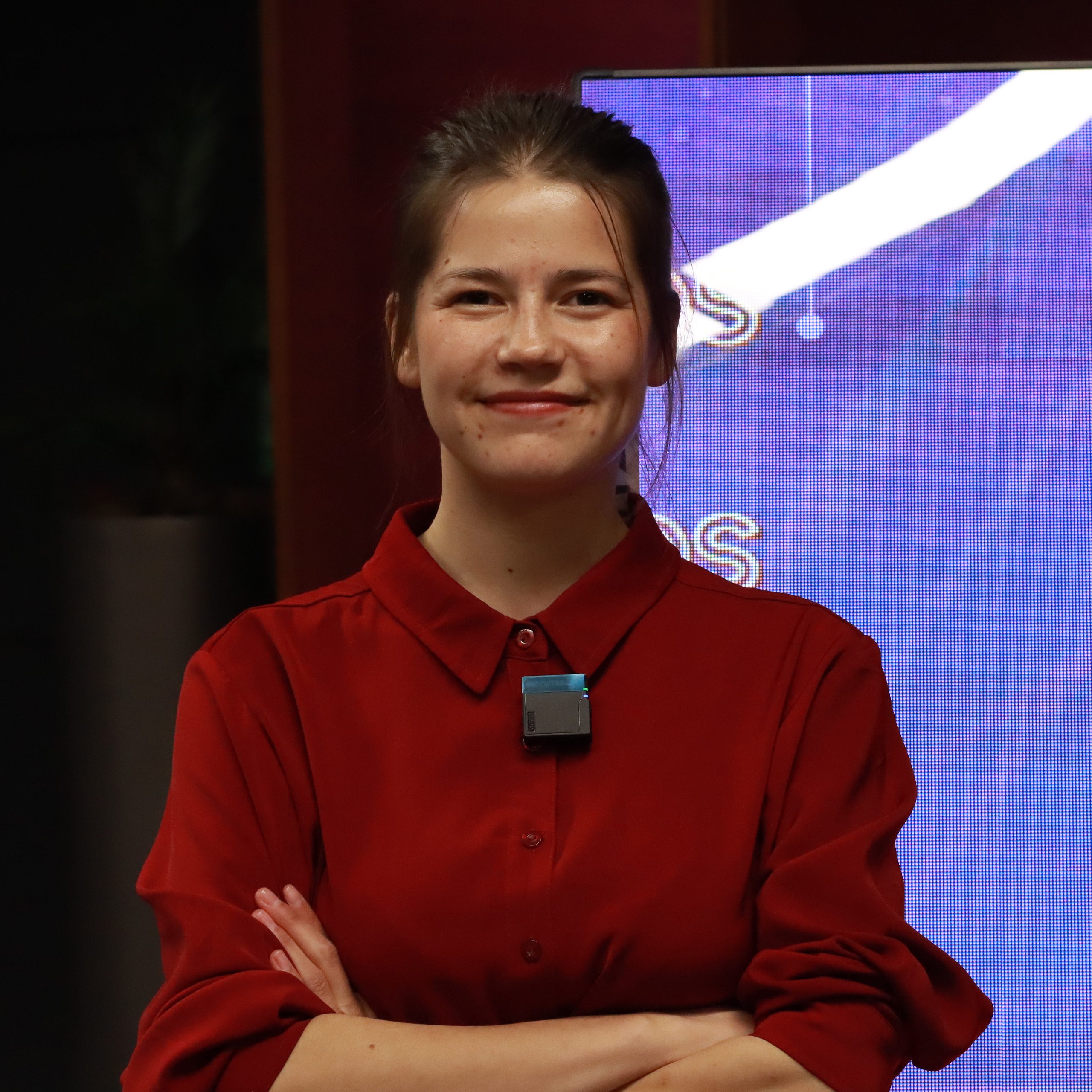 Kinga Halmai