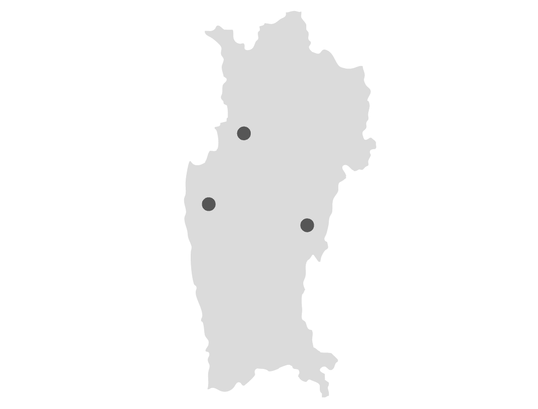 Mapa base