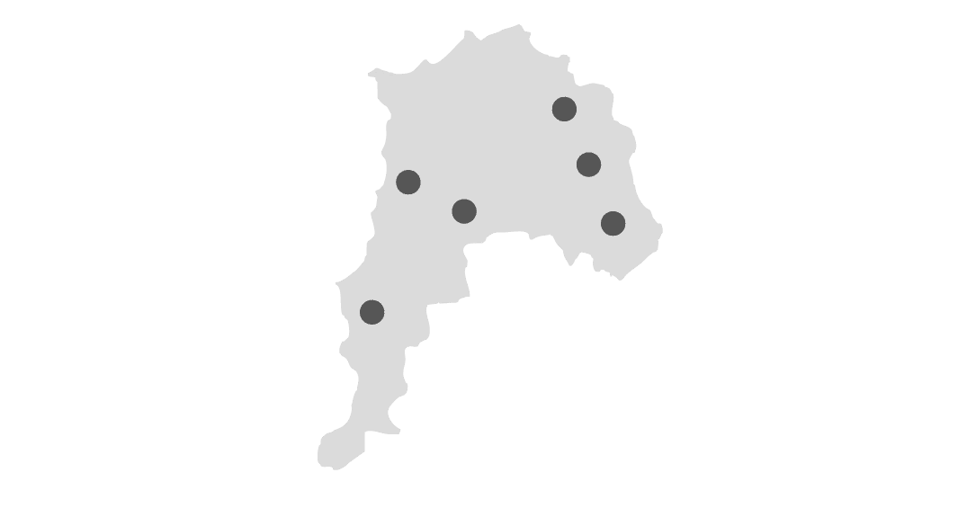 Mapa base