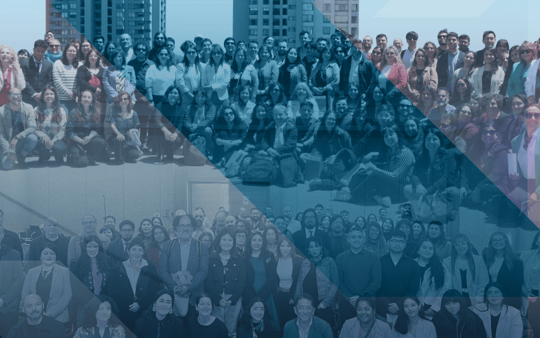 Nodo CIV-VAL culmina de forma exitosa su cuarta etapa de proyecto