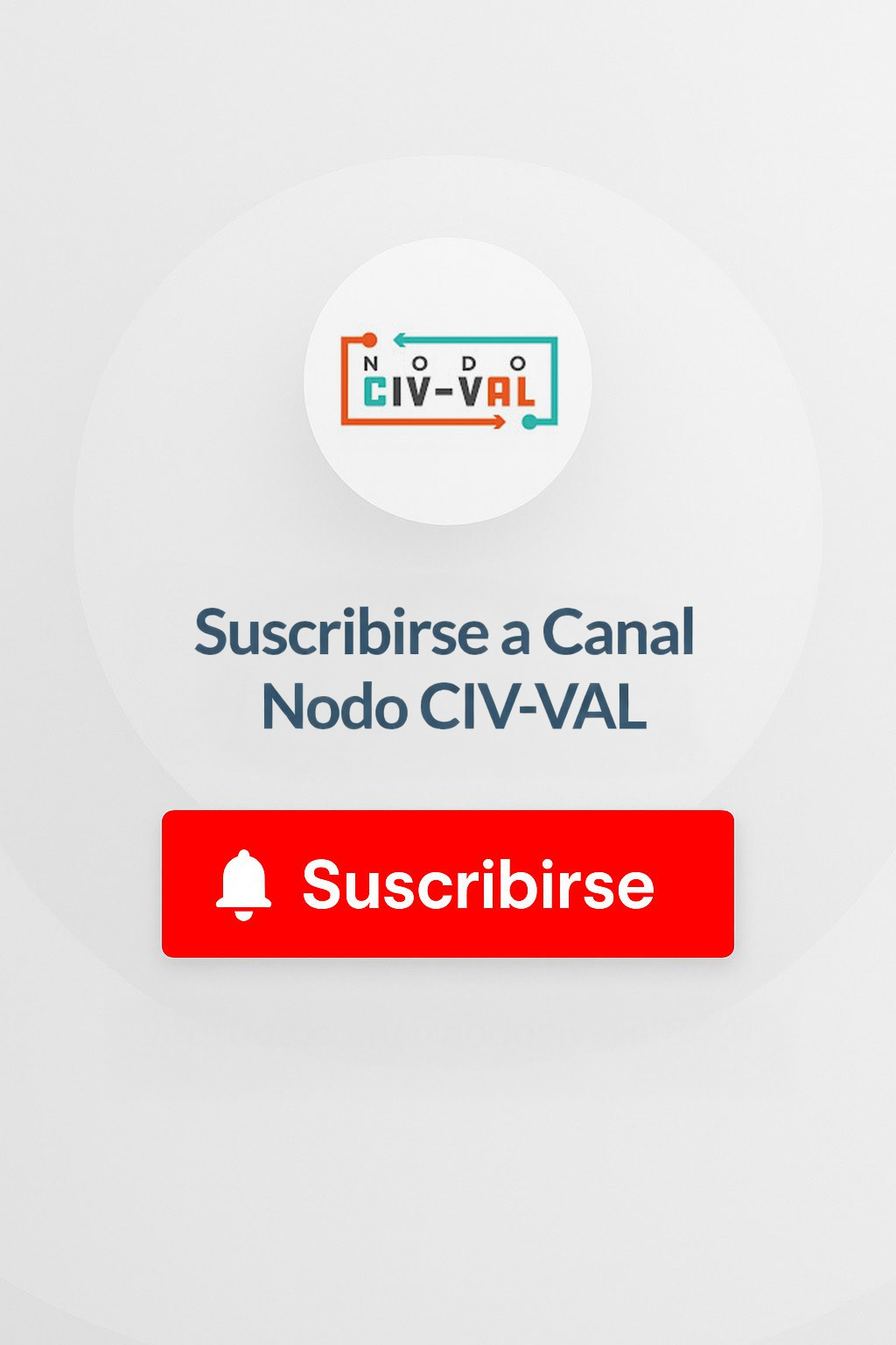 suscribirse