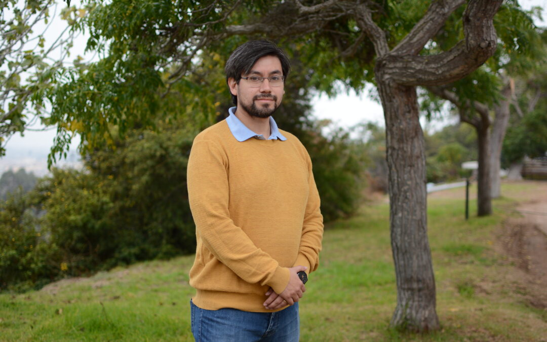 Columna de Reflexión: Ese “Niño” del que tanto hablamos