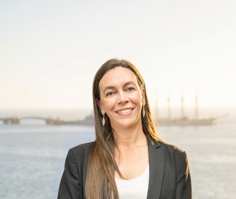 Ariane Lüttecke, Seremi CTCI Región de Valparaíso: “El gran desafío es seguir conectando la ciencia con la comunidad”