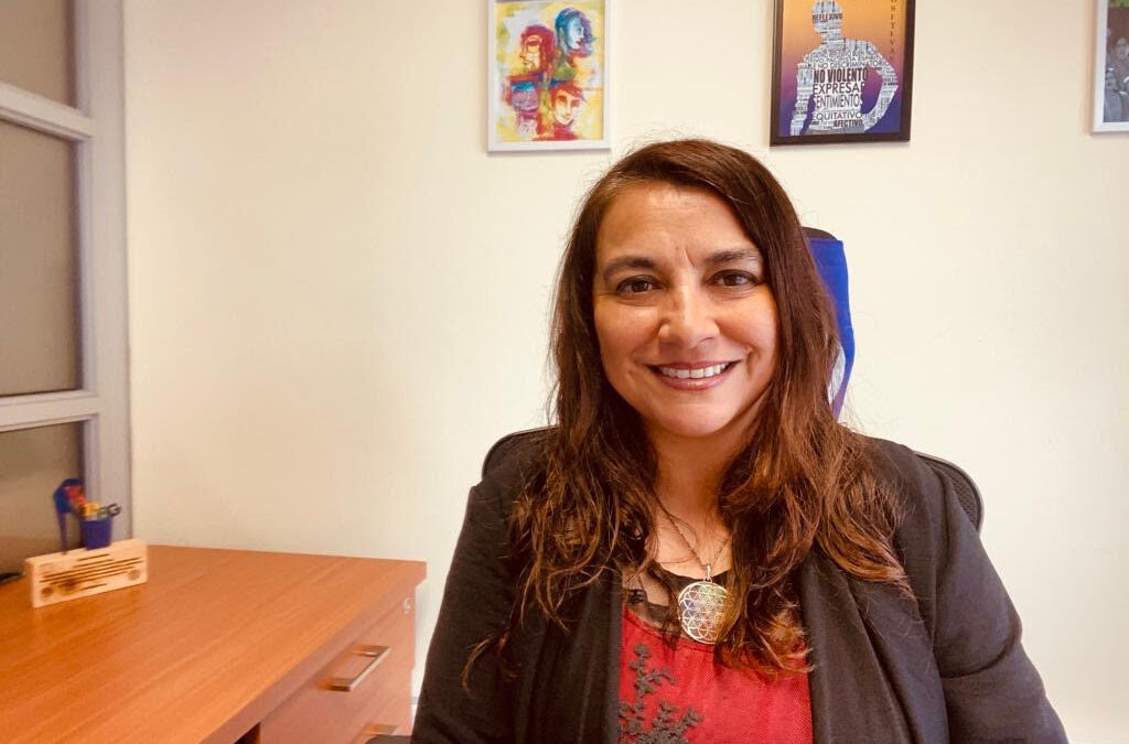 Columna de Reflexión | Mujeres en la investigación: la paradoja de la excelencia invisibilizada en la Región  de Coquimbo
