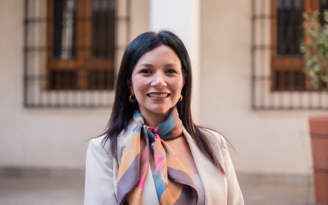 Entrevista | Maité Arenas, Seremi CTCI Región de Coquimbo: “Para nosotros es fundamental que la ciencia se conecte con las personas y con las necesidades concretas del territorio”